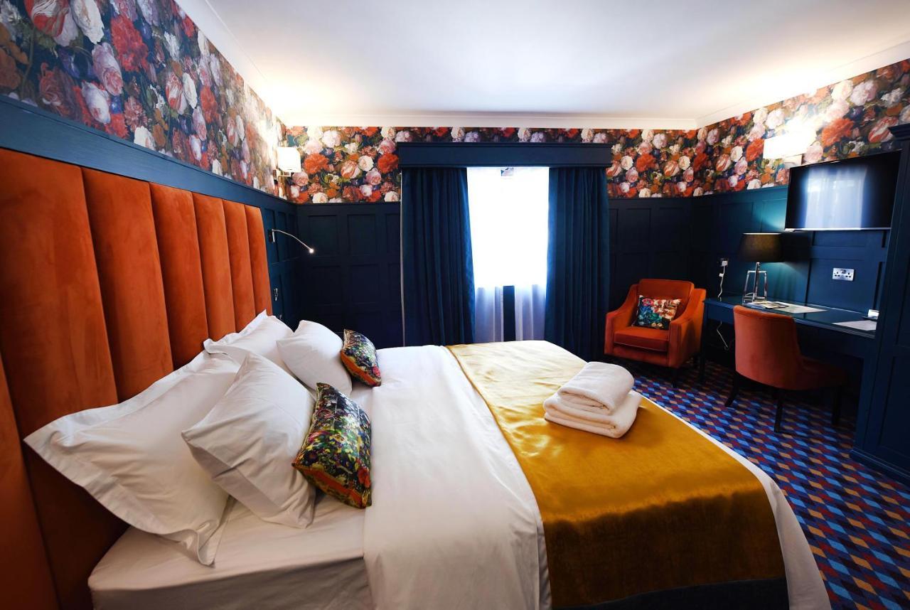 Walter'S Place Carrickfergus Extérieur photo