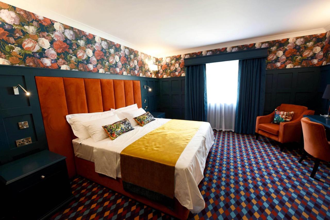 Walter'S Place Carrickfergus Extérieur photo