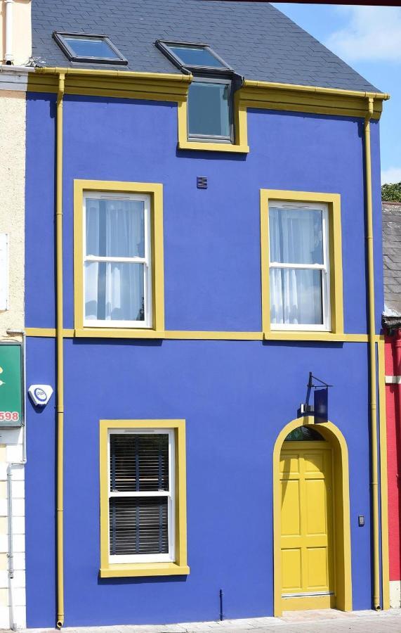Walter'S Place Carrickfergus Extérieur photo