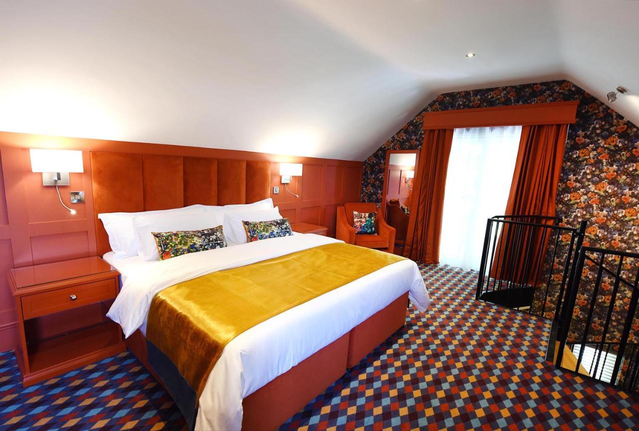 Walter'S Place Carrickfergus Extérieur photo