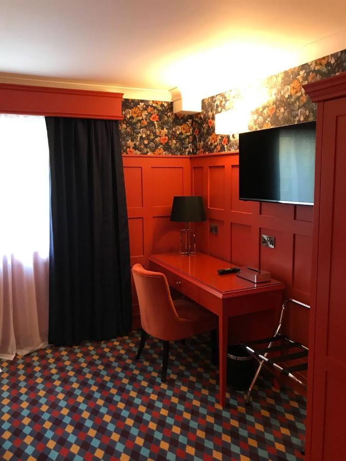 Walter'S Place Carrickfergus Extérieur photo