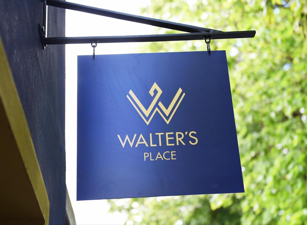 Walter'S Place Carrickfergus Extérieur photo