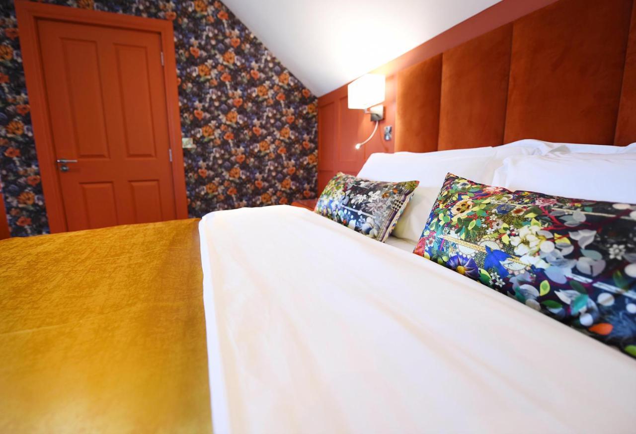 Walter'S Place Carrickfergus Extérieur photo