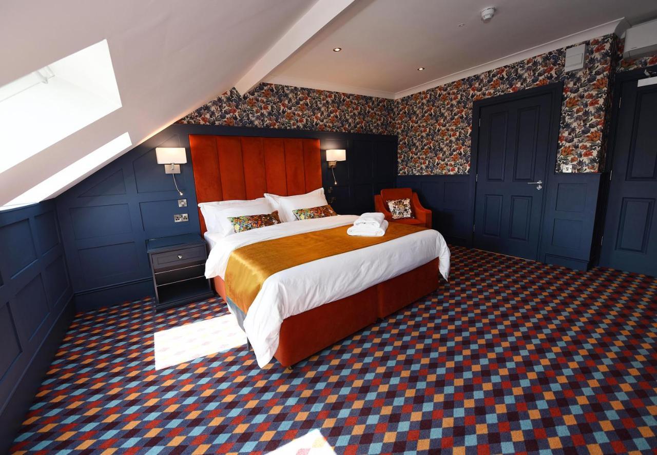 Walter'S Place Carrickfergus Extérieur photo