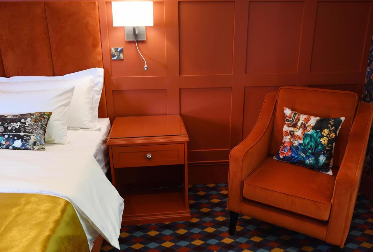 Walter'S Place Carrickfergus Extérieur photo