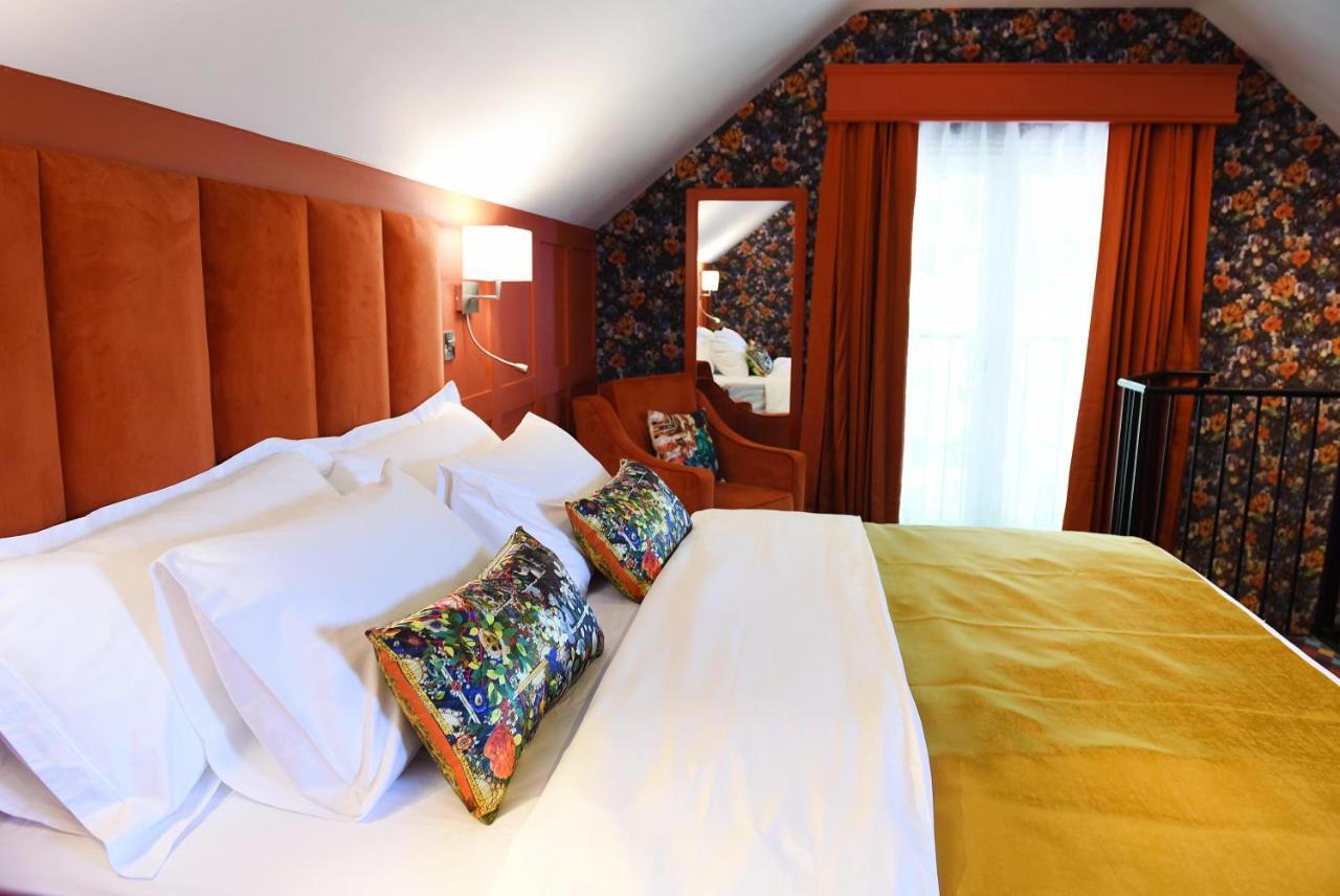 Walter'S Place Carrickfergus Extérieur photo